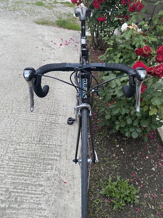 Vand Cursiera Columbus Vola - Tiagra - 3x10