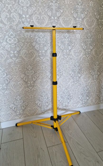 Штатив для фотолампы