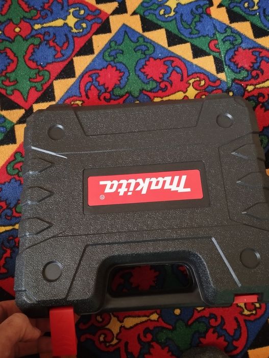 Шрупаверт Макита