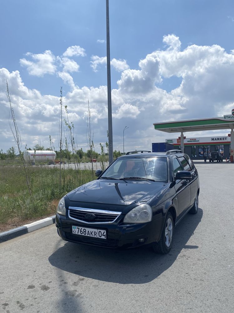 Приора универсал