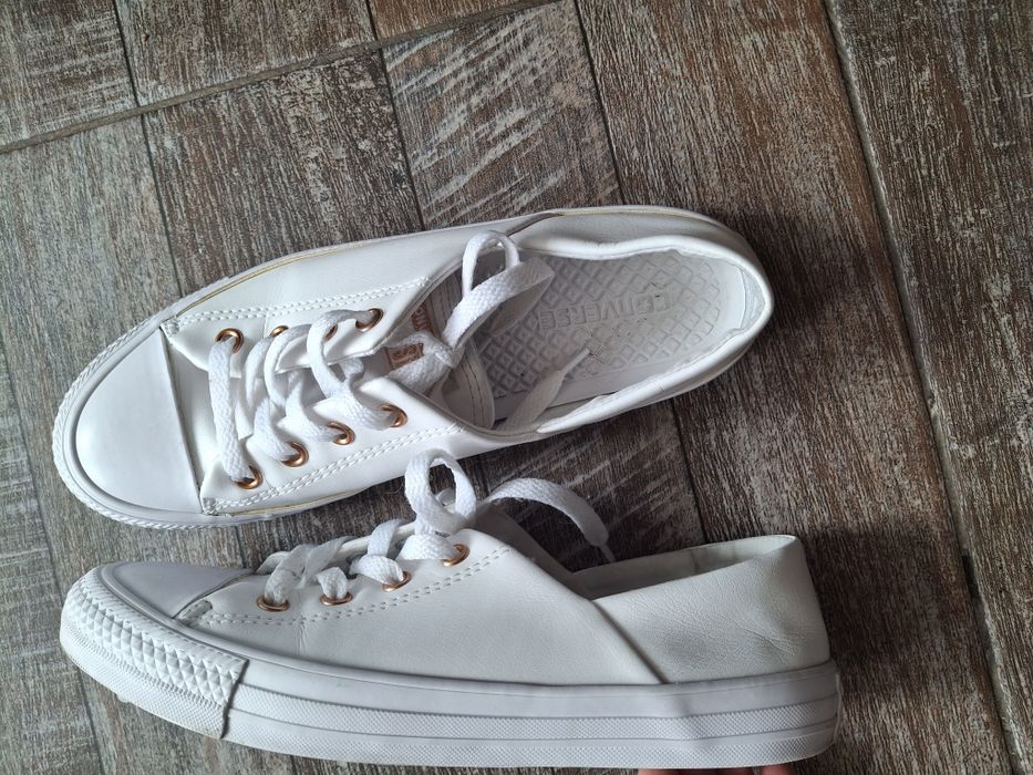Кецове Converse Chuck Taylor