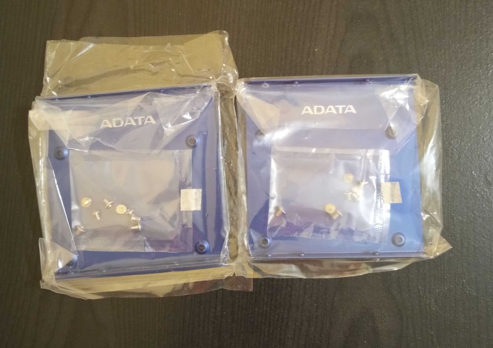 Suport montare hdd ssd de la 3.5-2.5 adaptor carcasa pc calculator