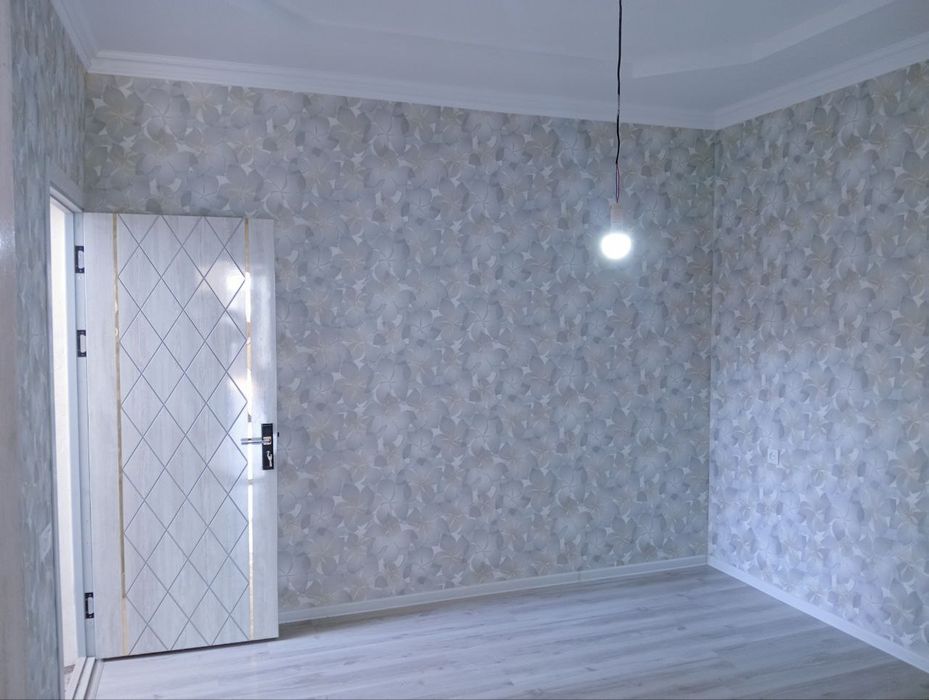 Куктеракдан утганда Генерал мактаб кучада 1.5 сотиг 4 хона сотилади