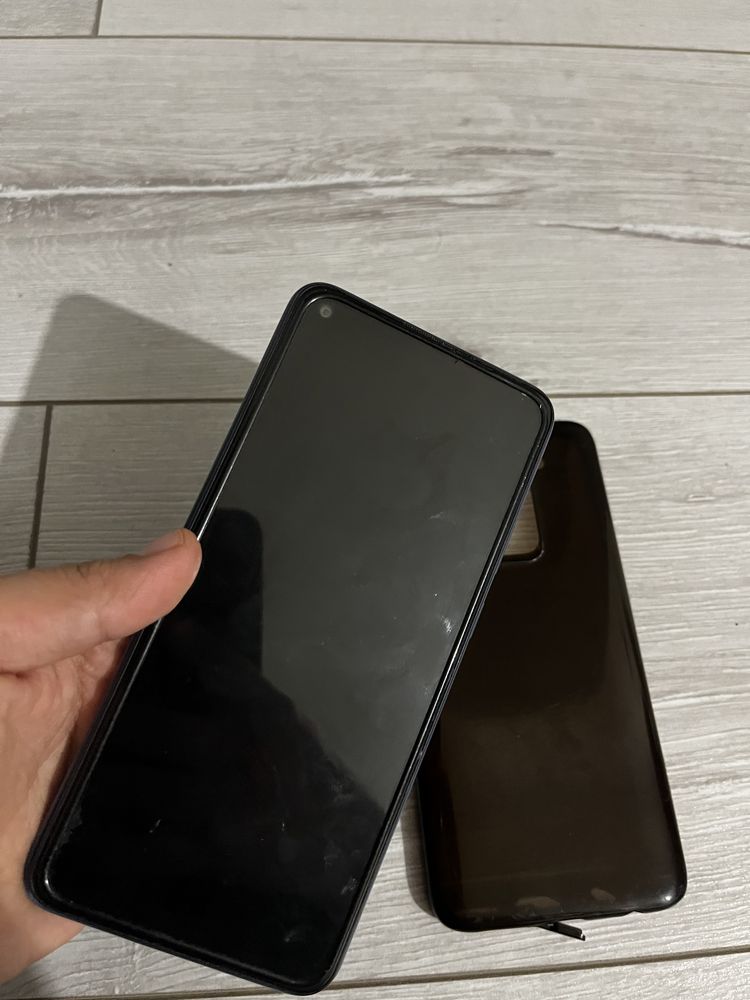 Redmi note 9  Xiomi+ чехол