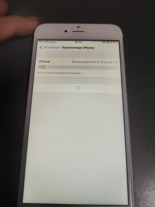 iPhone 6 plus Айфон