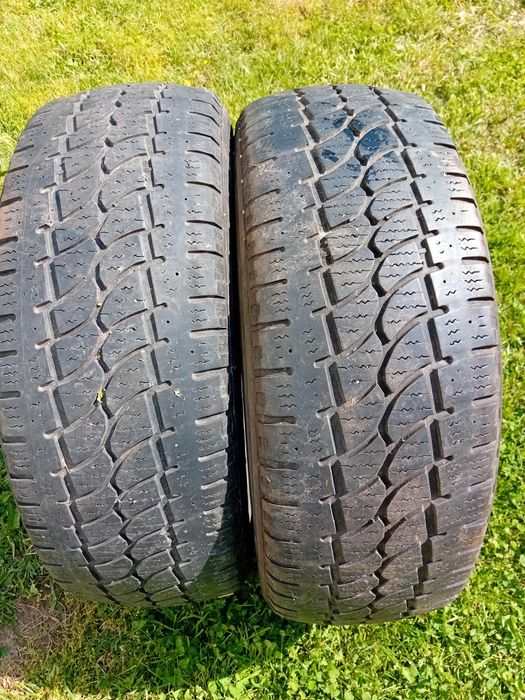 Anvelope 235 / 65 / R16 C  M+S