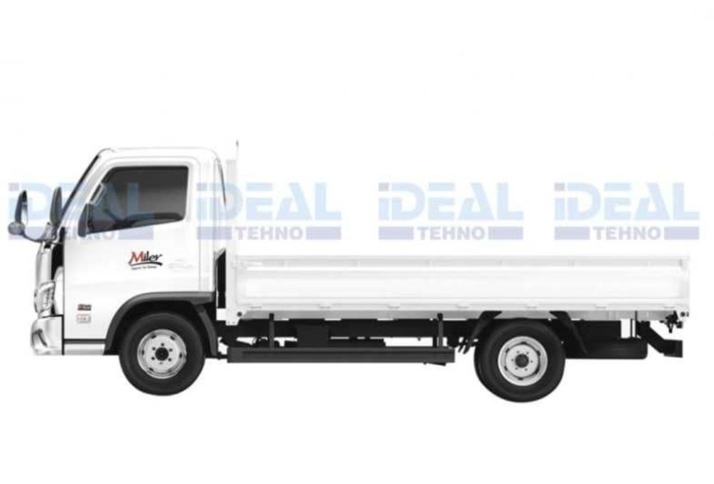 Foton Miler zavod narxi