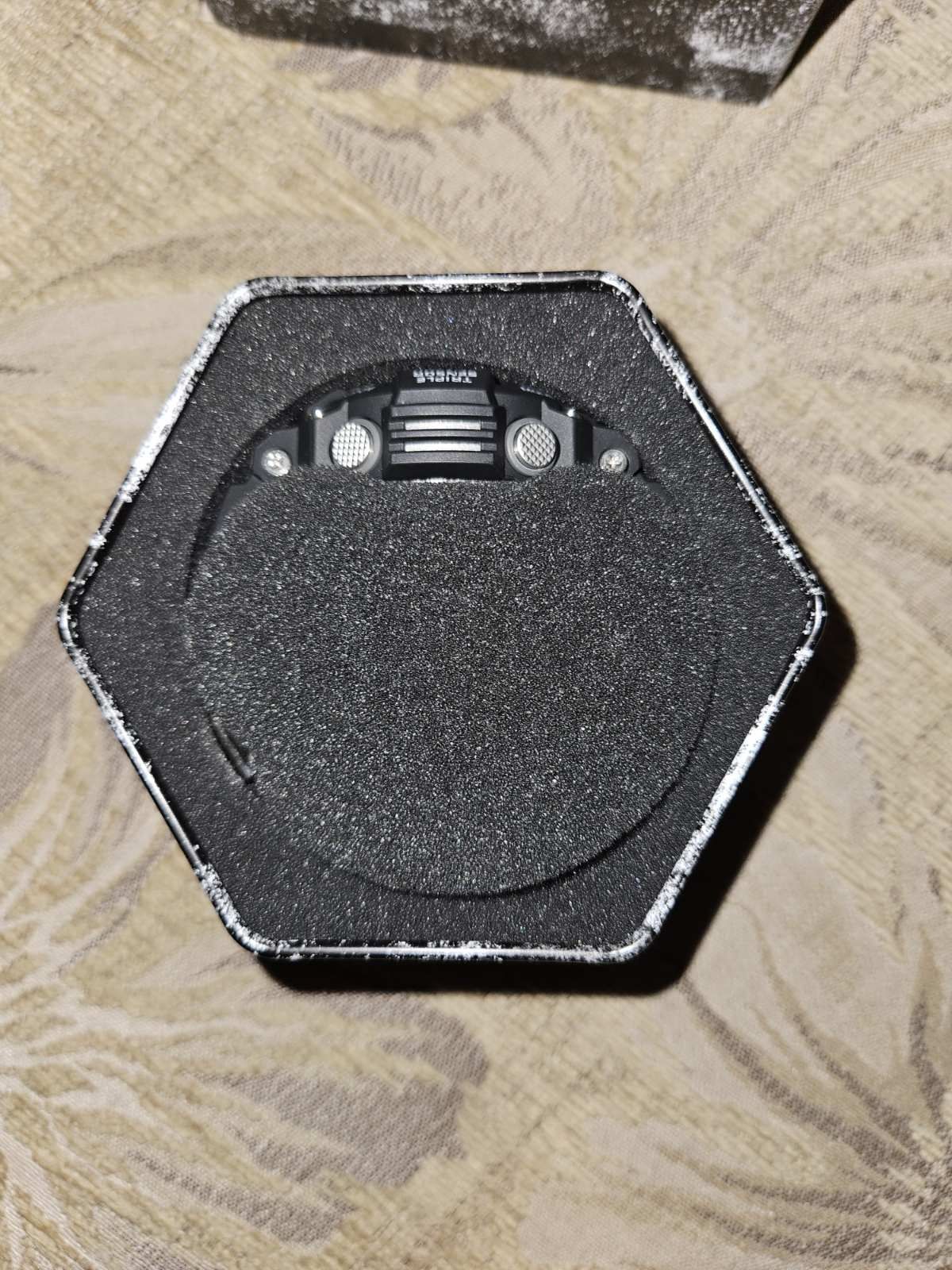 Casio G-shock,GW-9400-1ER