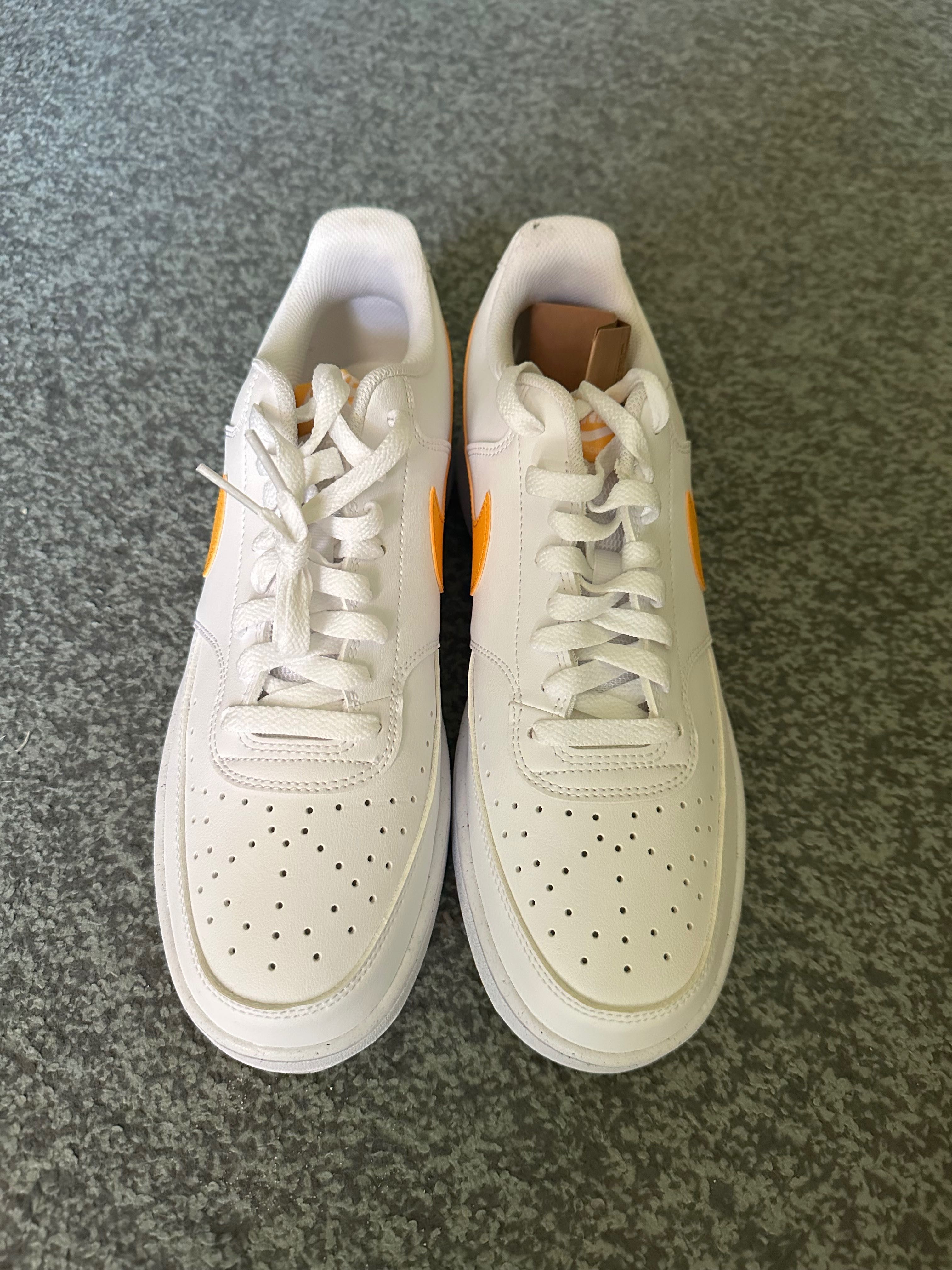Обувки Nike Court Vision