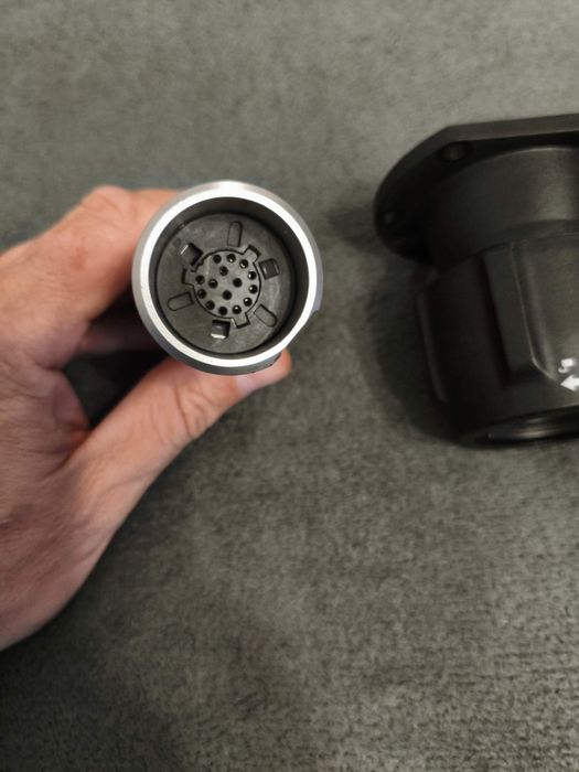 QR1 lite за Fanatec CSL DD