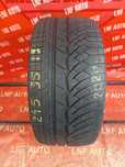 1 Anvelopa de IARNA - 245/35/19 - Michelin - CA NOUA - DOT 2020!