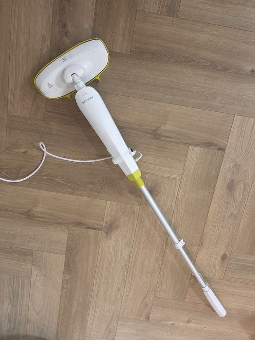Mop cu abur Rovus Nano