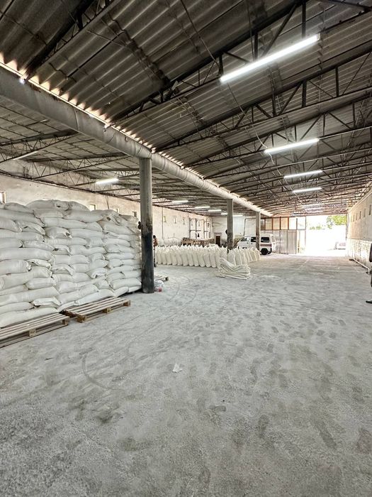 Продается участок ТТЗ в доль дороги