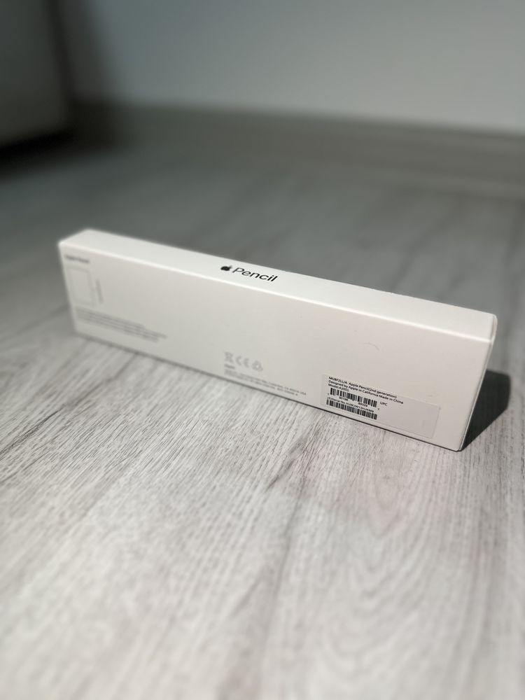 Stylus pencil compatibil Apple pencil gen 2