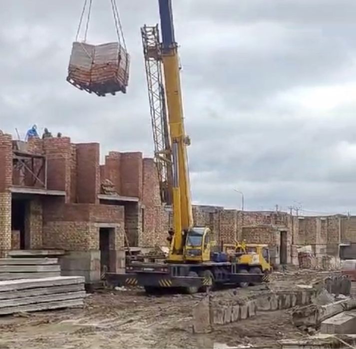 Продам однокомнатную квартиру в жк Коктобе хилс