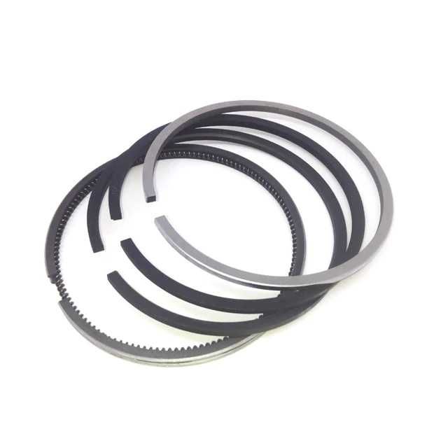 set segmenti tractor John Deere