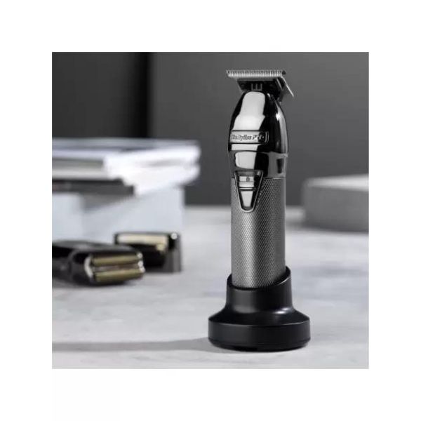 BaByliss Pro Skeleton Gunsteel FX7870GSE Тример