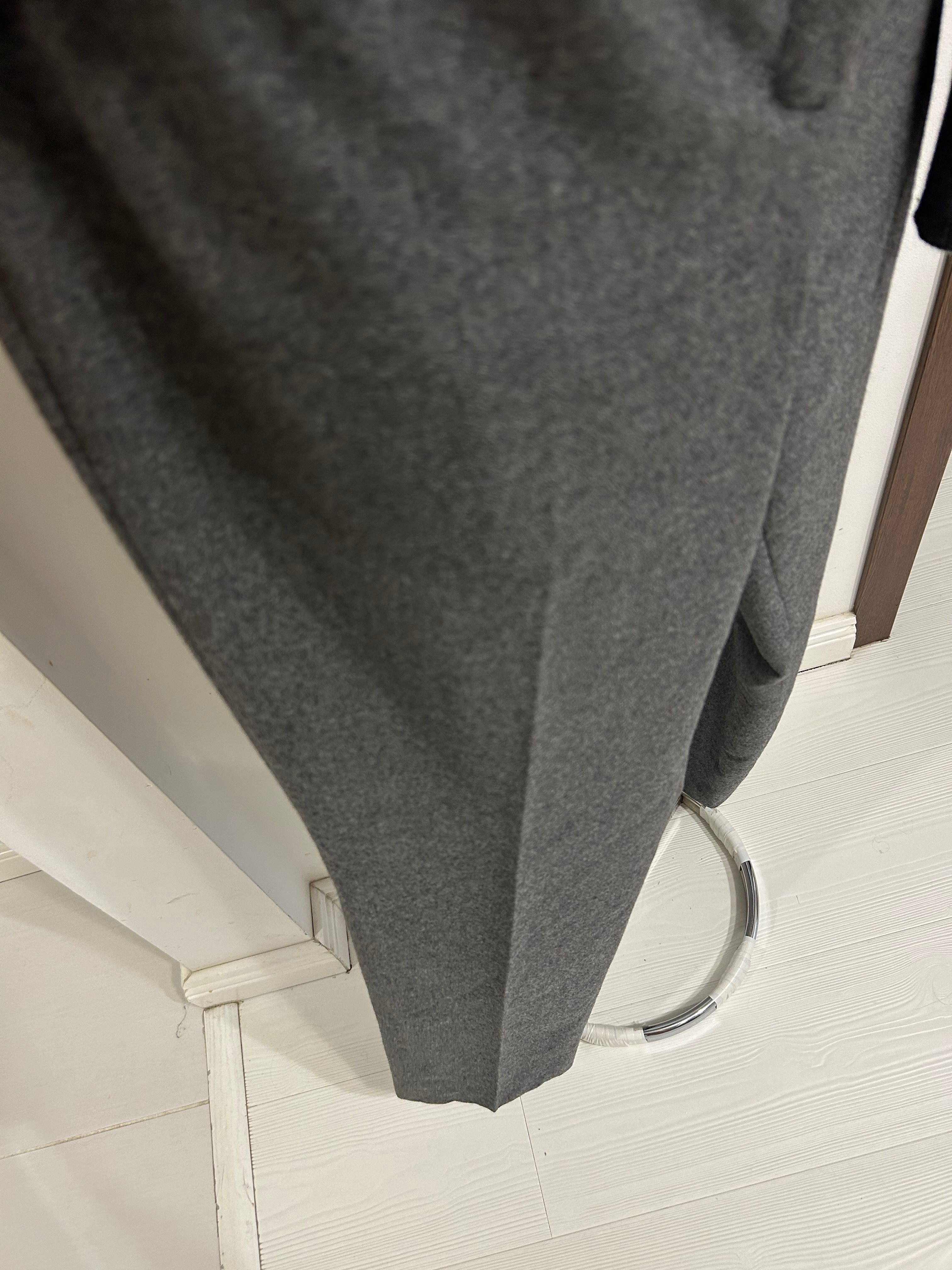 Pantaloni Escada,90%lana