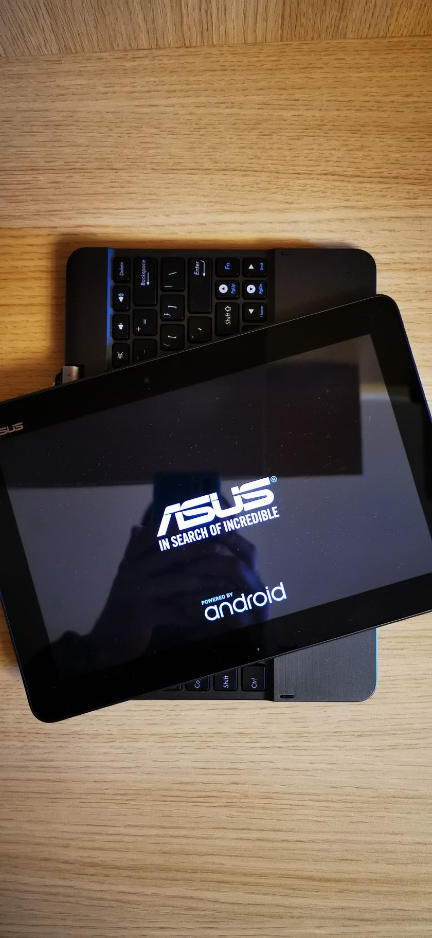 Tabletă Asus Transformer TF103C