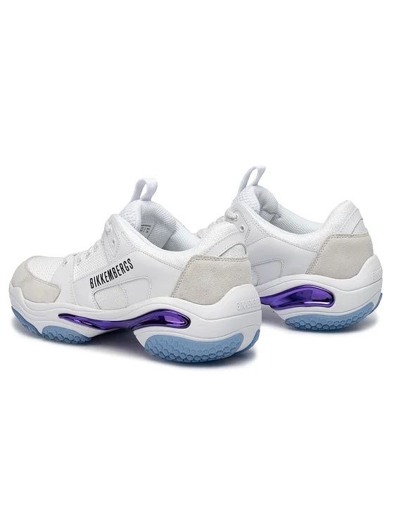 Сникърси Bikkembergs номер 42 код 7A