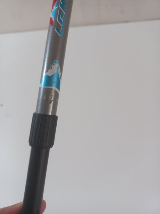 Baston Telescopic drumeție LEADER