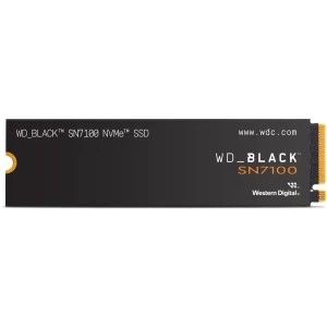 SSD Western Digital BLACK SN770 Gen.4, 2TB