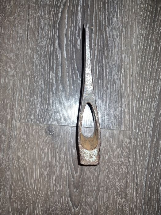 Topor militar Hults Bruk Sweden Army Turpentine