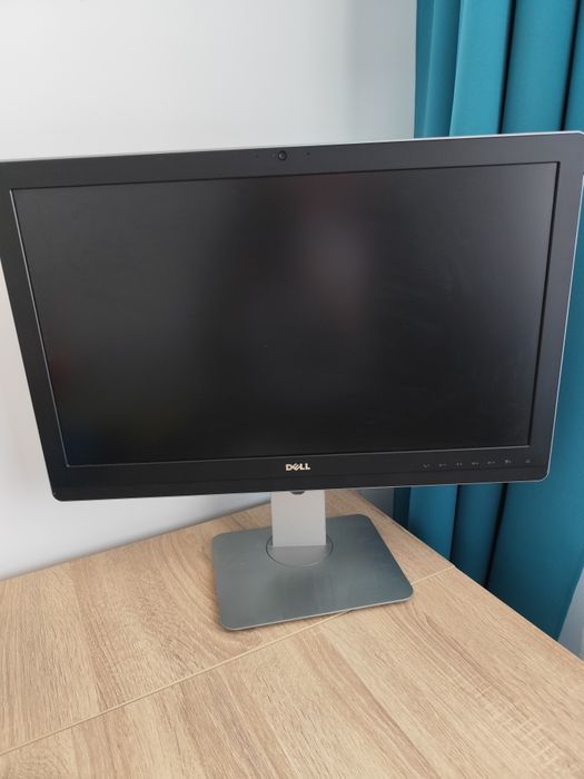 Monitor   Desktop Dell