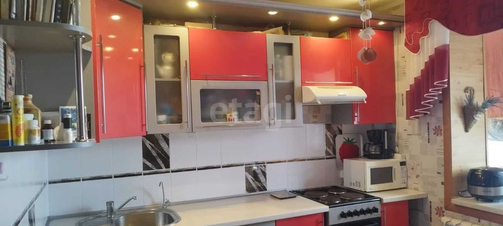 Продам 3х комнатную квартиру