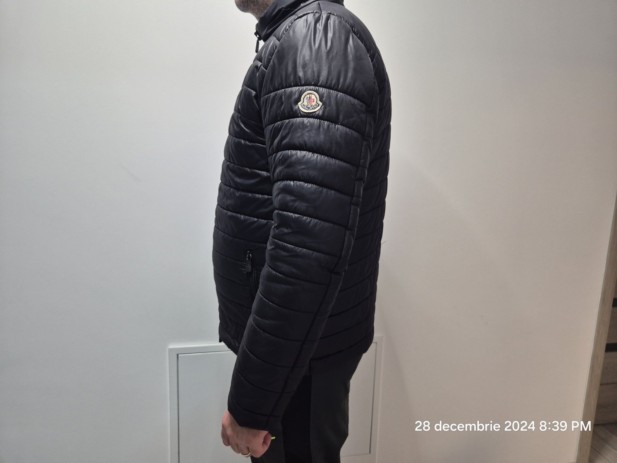 Geaca Moncler L/XL