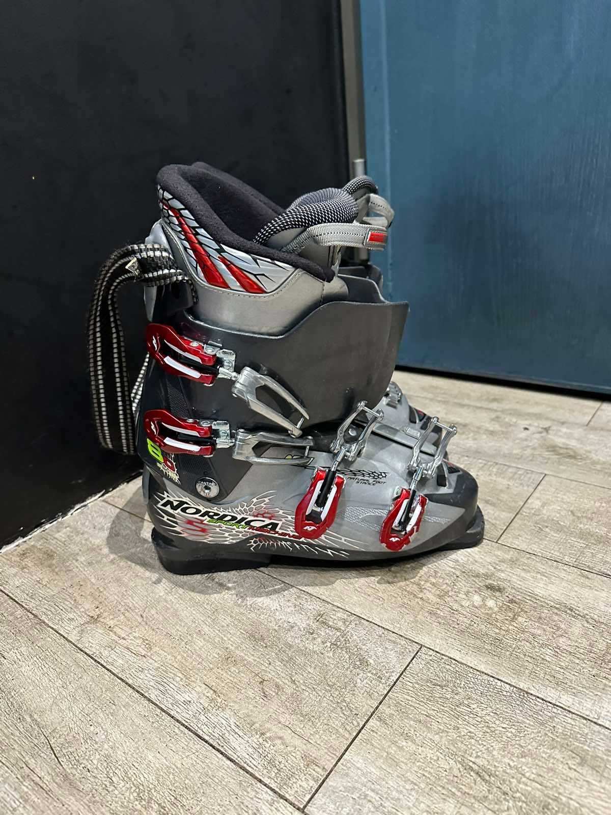 Ски обувки Nordica sport machine 80, номер 42