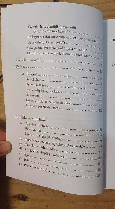 Carte: Calea mea, Cezar Elisei