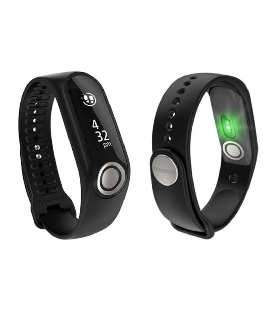 Bratara fitness TomTom Touch Fitness Tracker Small