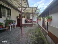 Casa, formata din 2 apartamente, Sighisoara