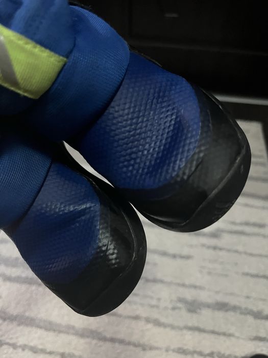 Детски ботушки adidas -24 номер