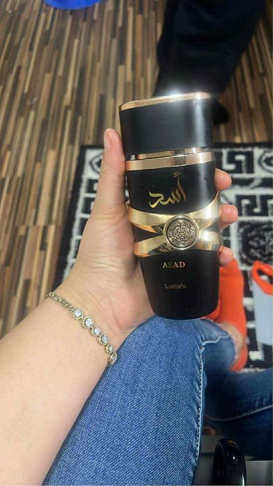 Parfum arabaesc original barbat/femeie