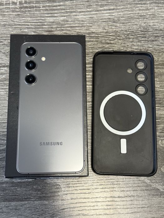 Samsung S24 128 GB/Stare baterie 96%