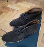 Ghete Tommy Hilfiger noi