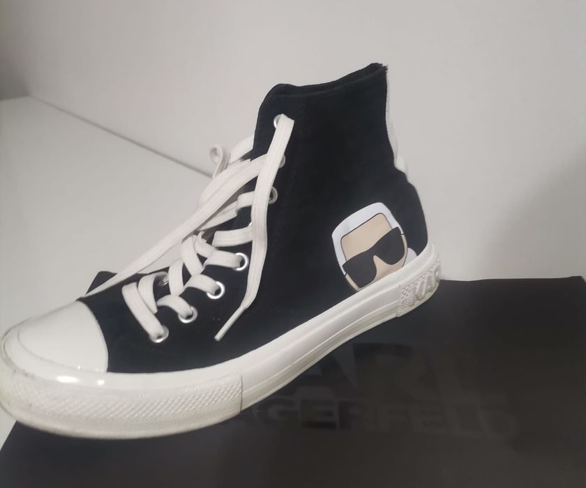 Sneaker originali Karl Lagerfeld marimea 38