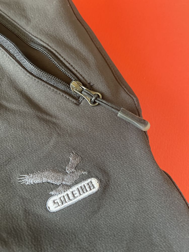 SALEWA : Alpago Stretch Pant  M - Оригинал