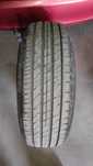 Anvelope vara Goodyear 250 ron