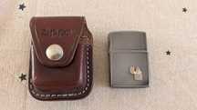 Оригинална запалка Zippo