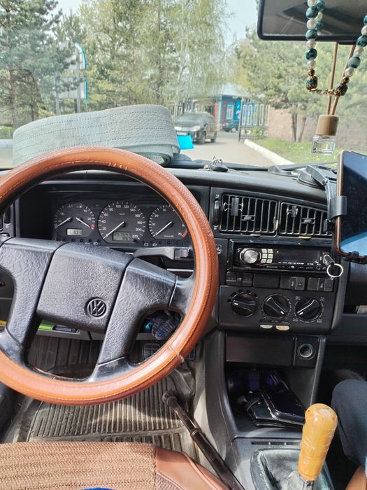 Продам машину volkswagen passat b3