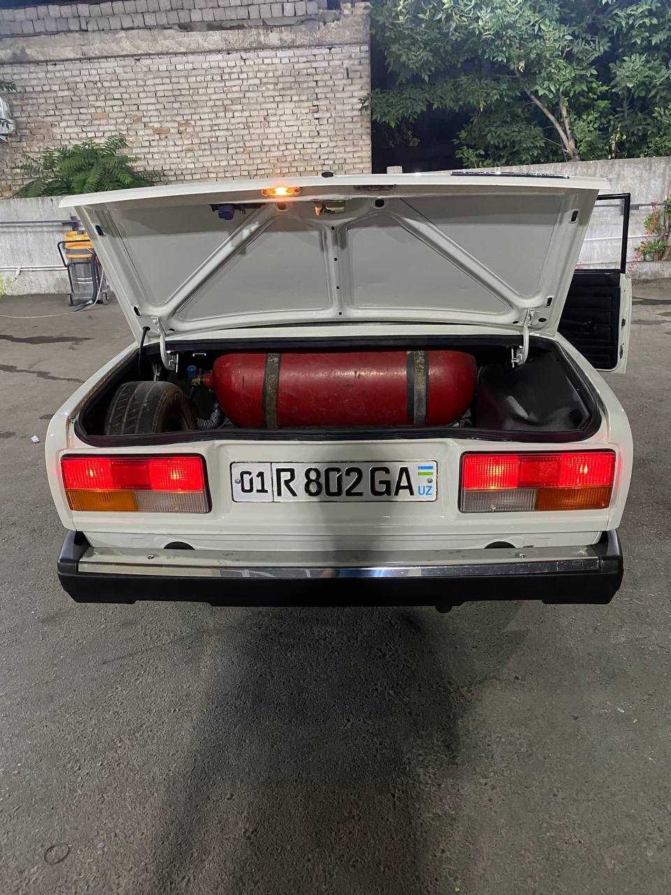 Jiguli 07/1990/GAZ