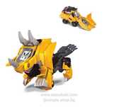 Интерактивна играчка VTech Switch & Go Dinos Brutus, The Triceratops