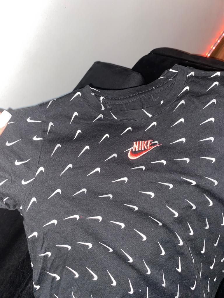 Tricou nike fete