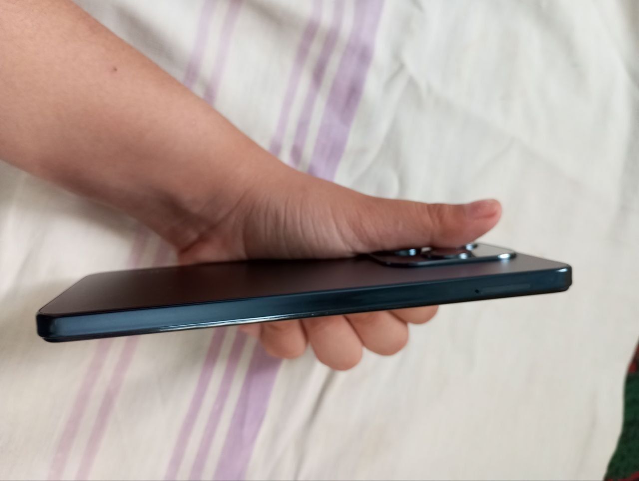 Smartfon Infinix hot 40i