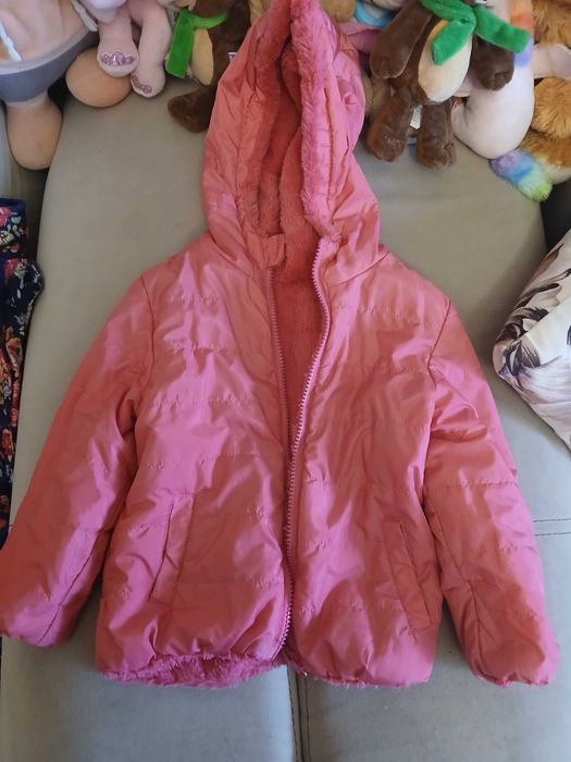 Детски якета за момиче