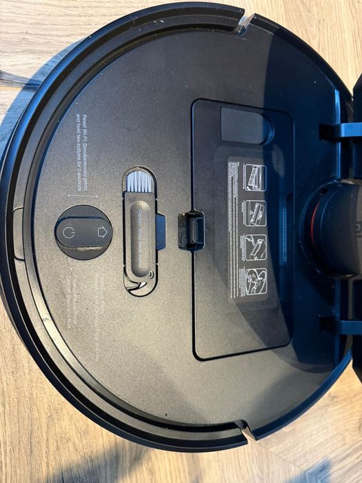 Aspirator Xiaomi Mi Robot Vacuum-Mop 2 Pro