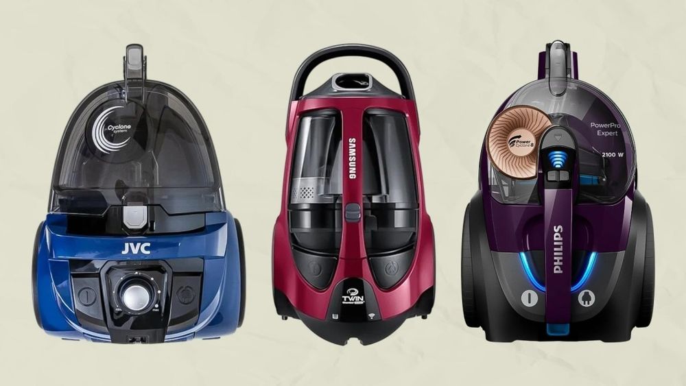 Водонагреватель Midea